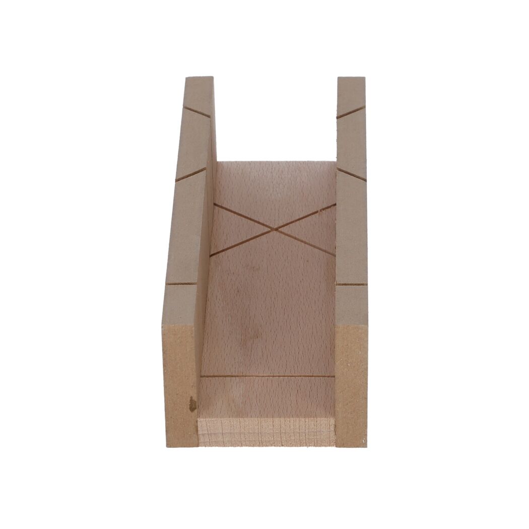Schneidlade U-Form 24,5 x 5,3 cm