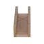 Schneidlade U-Form 24,5 x 5,3 cm