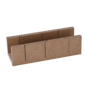 Schneidlade U-Form 30 x 7 cm