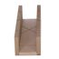 Gehrungslade U-Form 30 x 7 cm