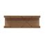 Gehrungslade U-Form 30 x 7 cm