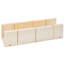 Schneidlade U-Form 30 x 7 cm