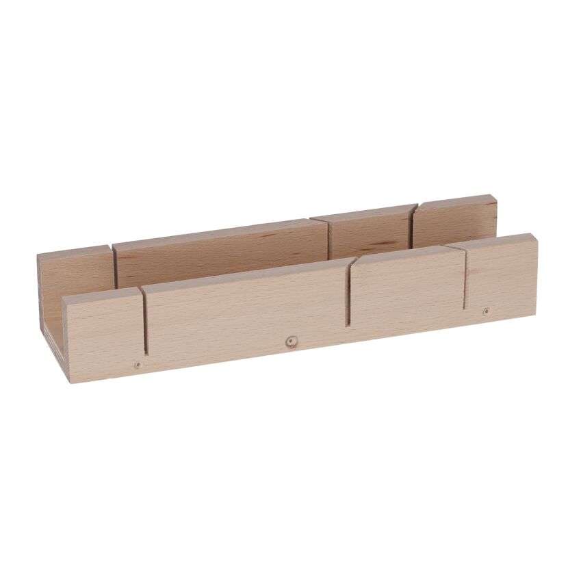 Schneidlade U-Form 30 x 5,3 cm