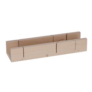 Schneidlade U-Form 30 x 5,3 cm
