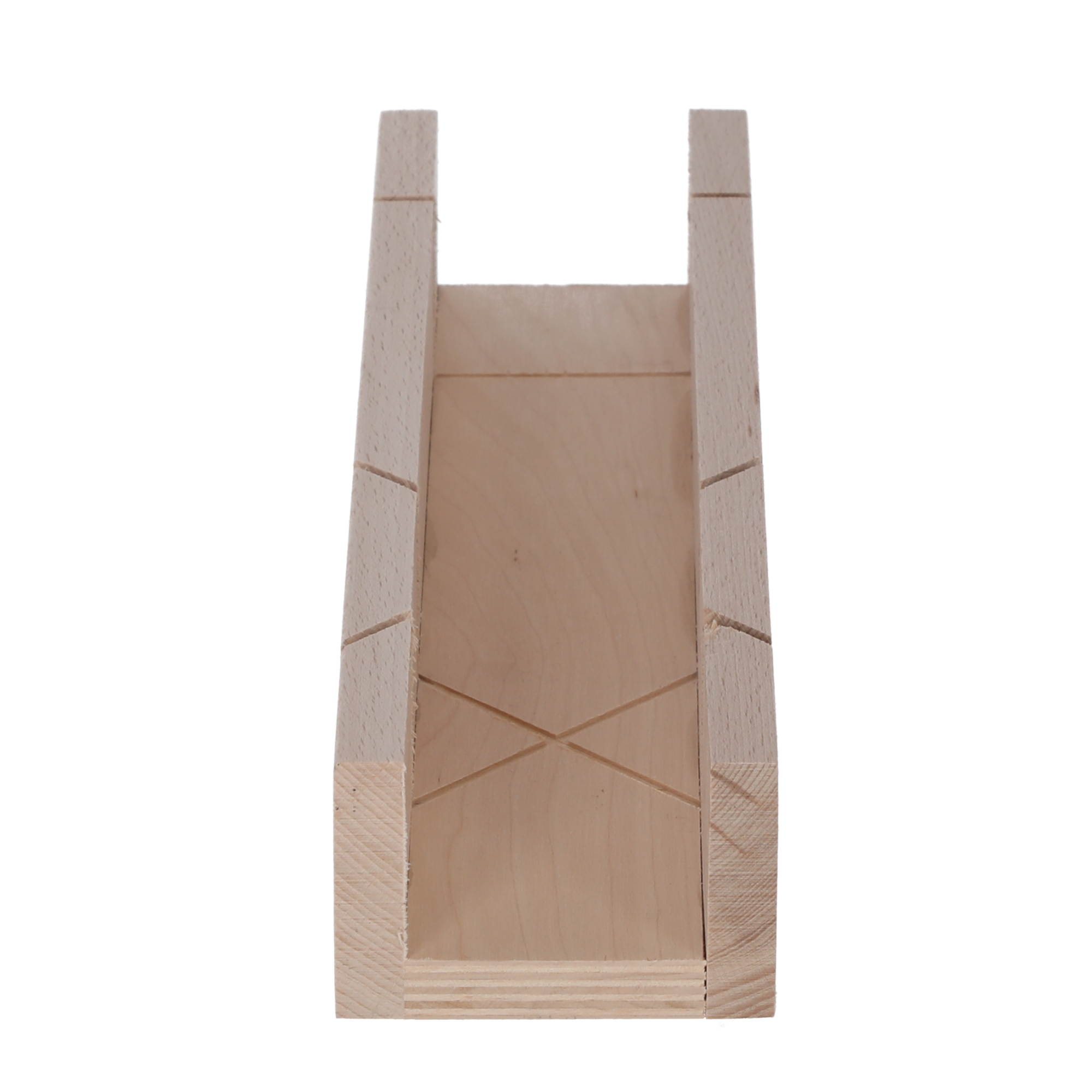 Schneidlade U-Form 30 x 5,3 cm