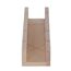 Schneidlade U-Form 30 x 5,3 cm