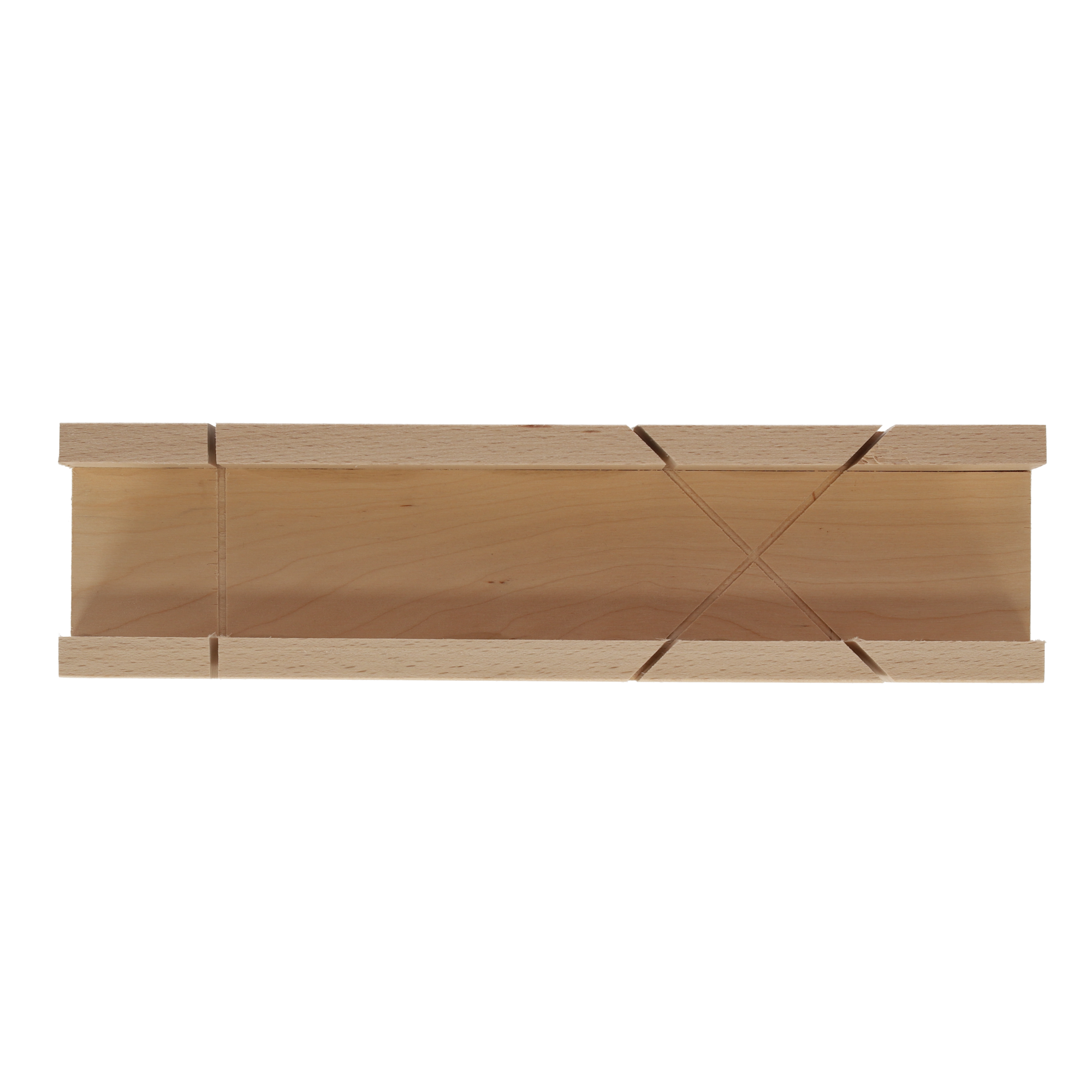 Schneidlade U-Form 30 x 5,3 cm