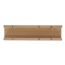 Schneidlade U-Form 30 x 5,3 cm