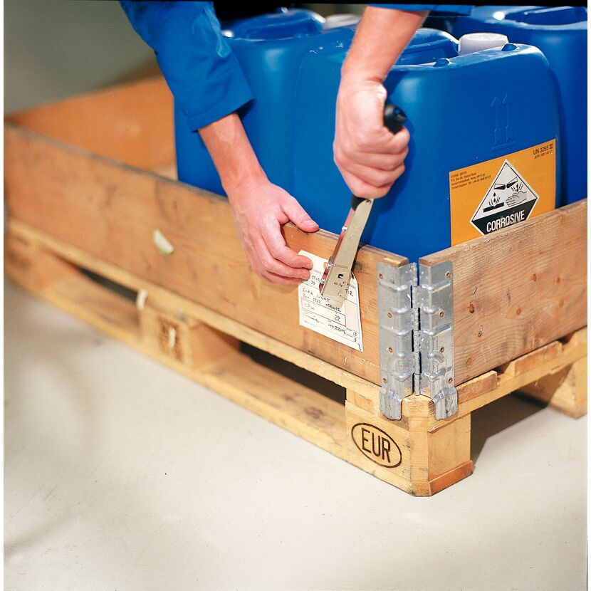 Rapid Hammertacker R19