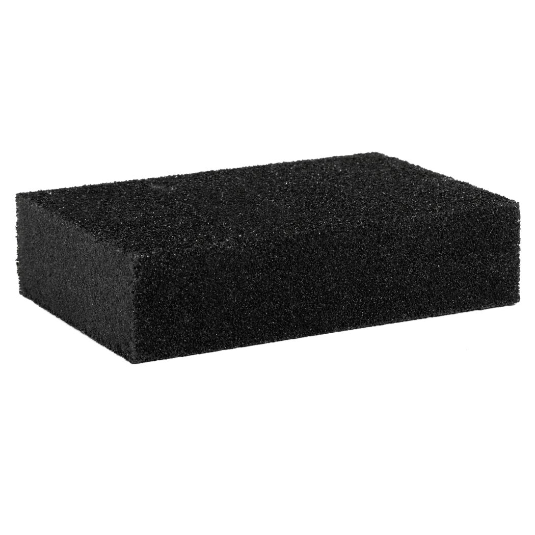Schleifblock grob