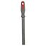 toom Flachraspel 200 mm, Hieb 2