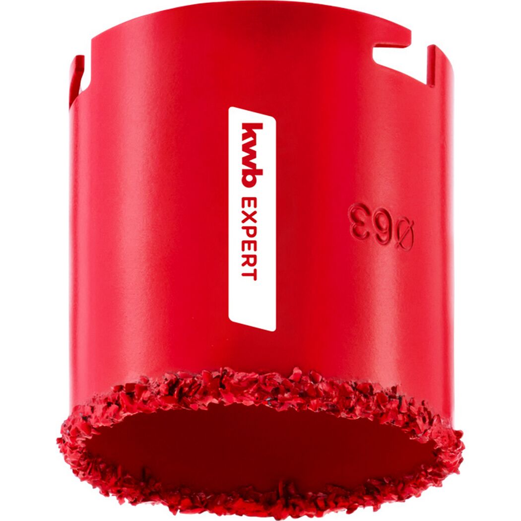 Sägekranz Ø 63 mm