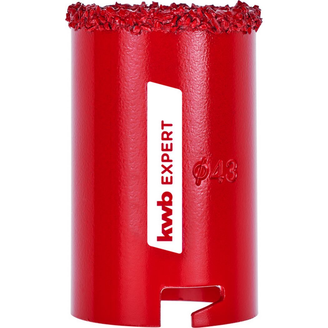 Sägekranz Ø 43 mm