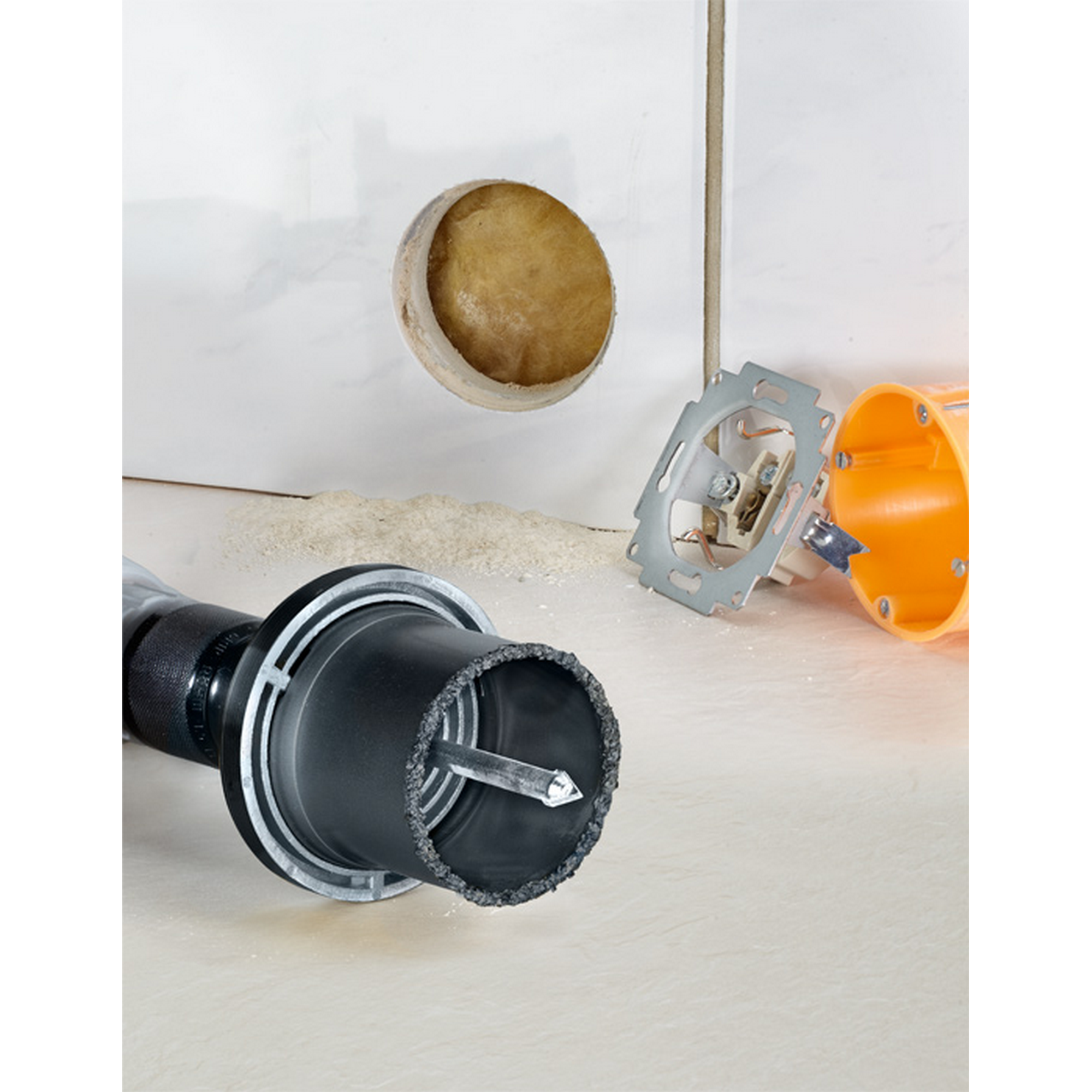 Sägekranz Ø 73 mm