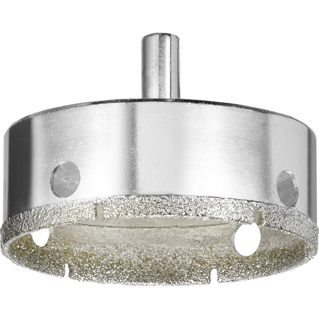 Lochsäge 'Diamant' Ø 76 mm