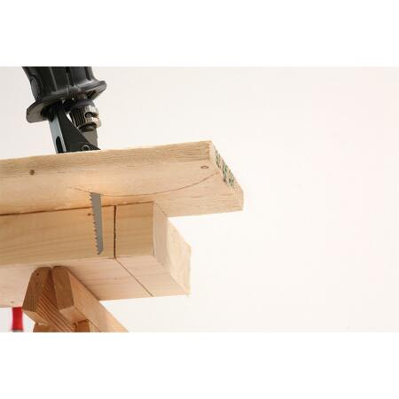 5. Bild von Säbelsägeblatt-Set 3-teilig