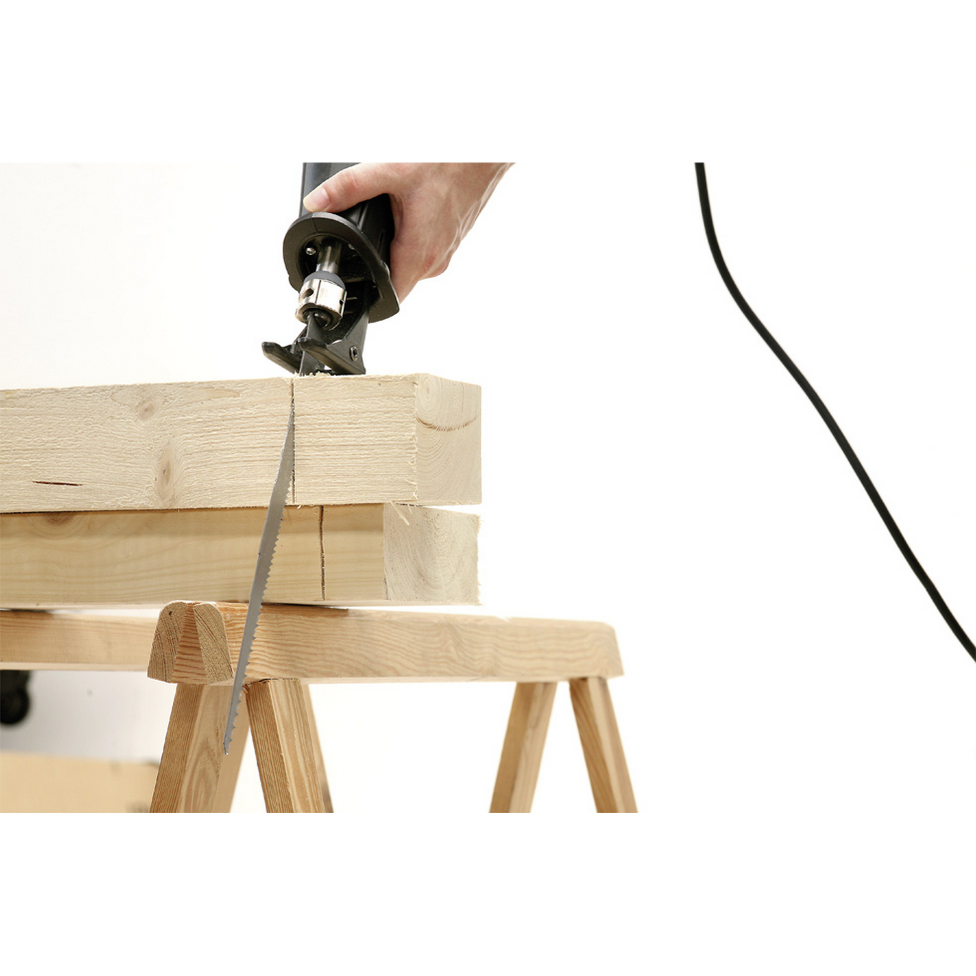 Säbelsägeblatt HCS mittel 2 Stück