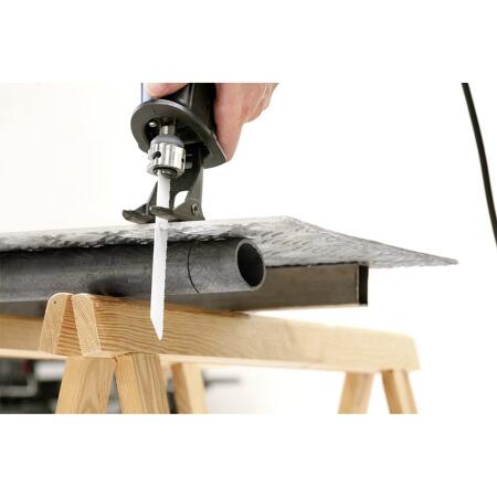 4. Bild von Säbelsägeblatt BIM mittel 2 Stück