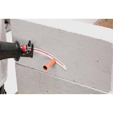 4. Bild von Säbelsägeblatt BIM mittel 2 Stück