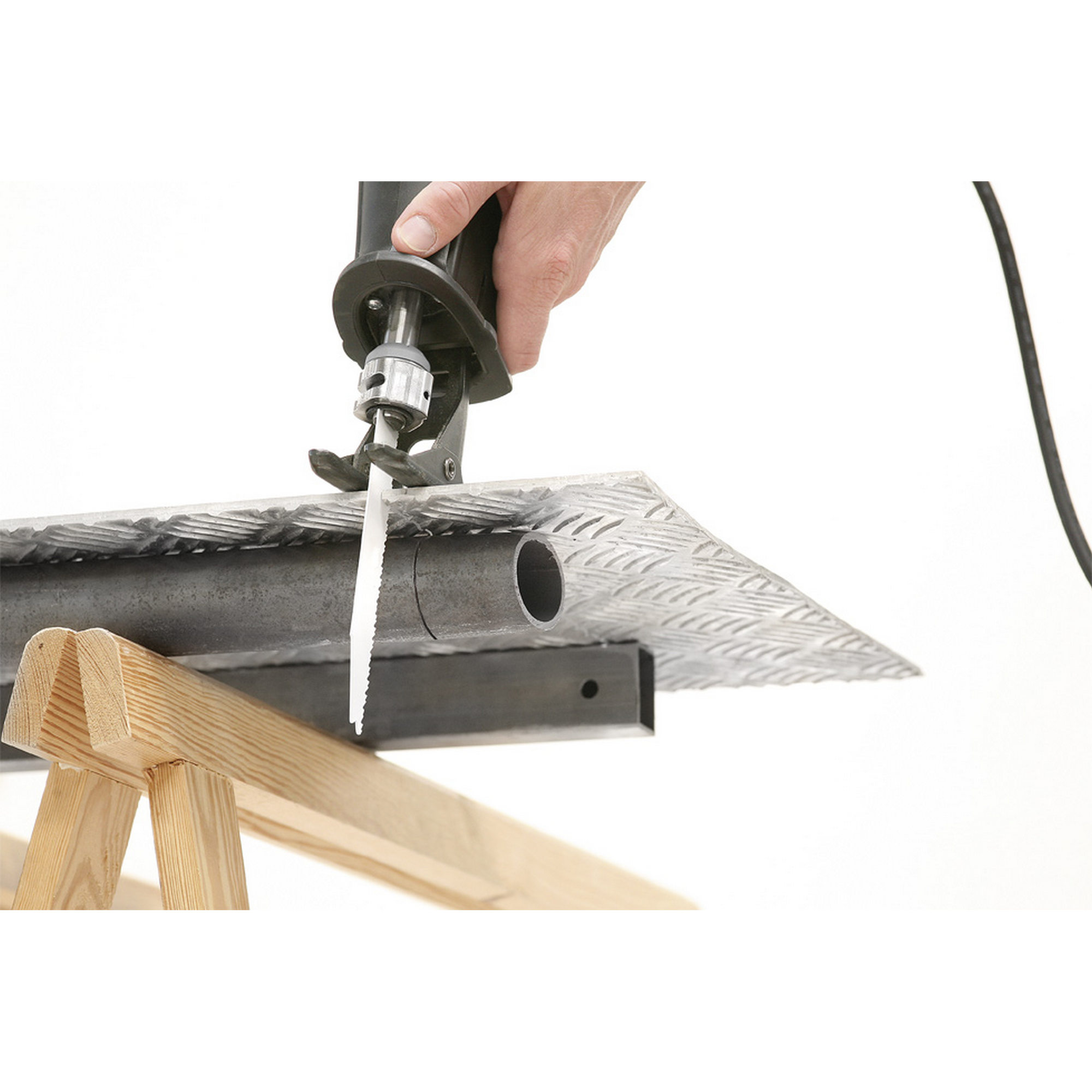 Säbelsägeblatt 'Easy Cut' BIM fein/grob 2 Stück