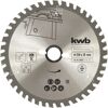 Kreissägeblatt 'Easy Cut' 'Easy Cut' Ø 250 x 3 x 30 mm