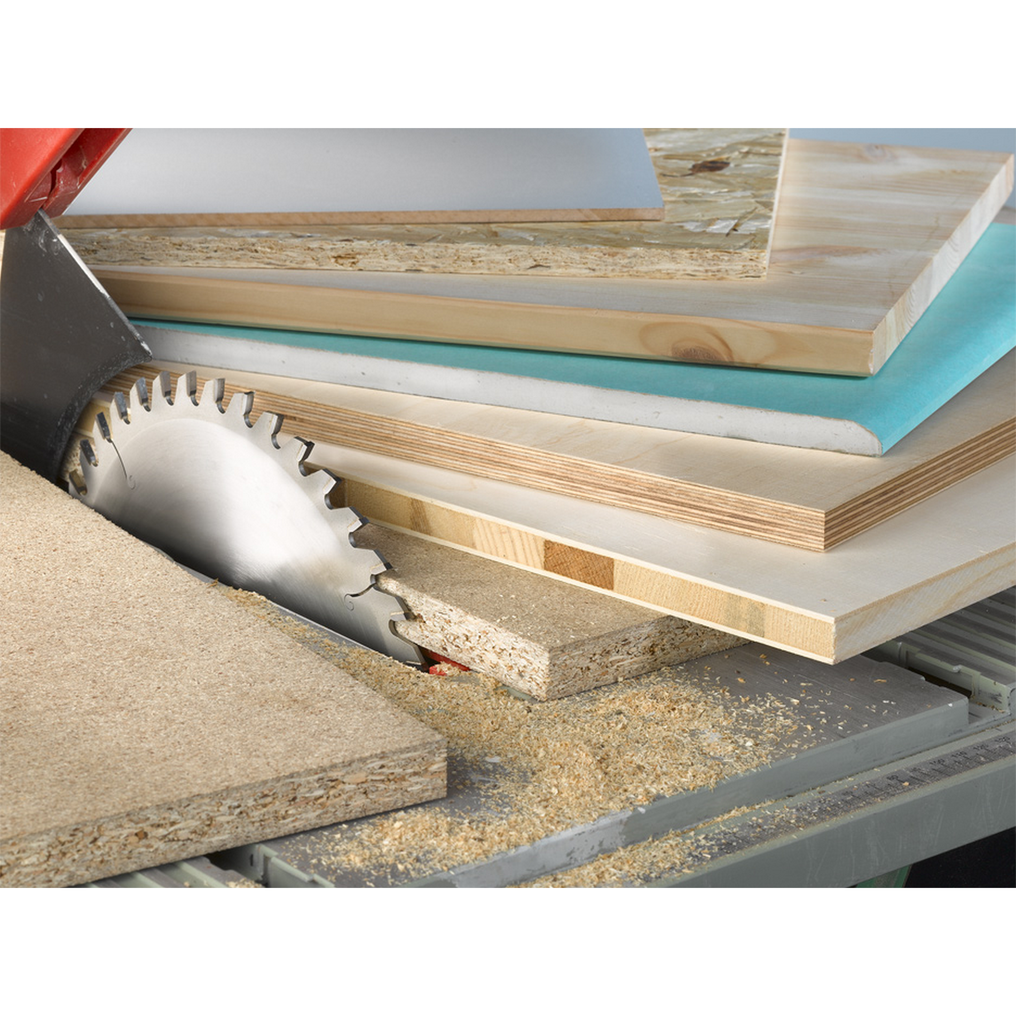 Kreissägeblatt Ø 250 x 2,2 x 30 mm