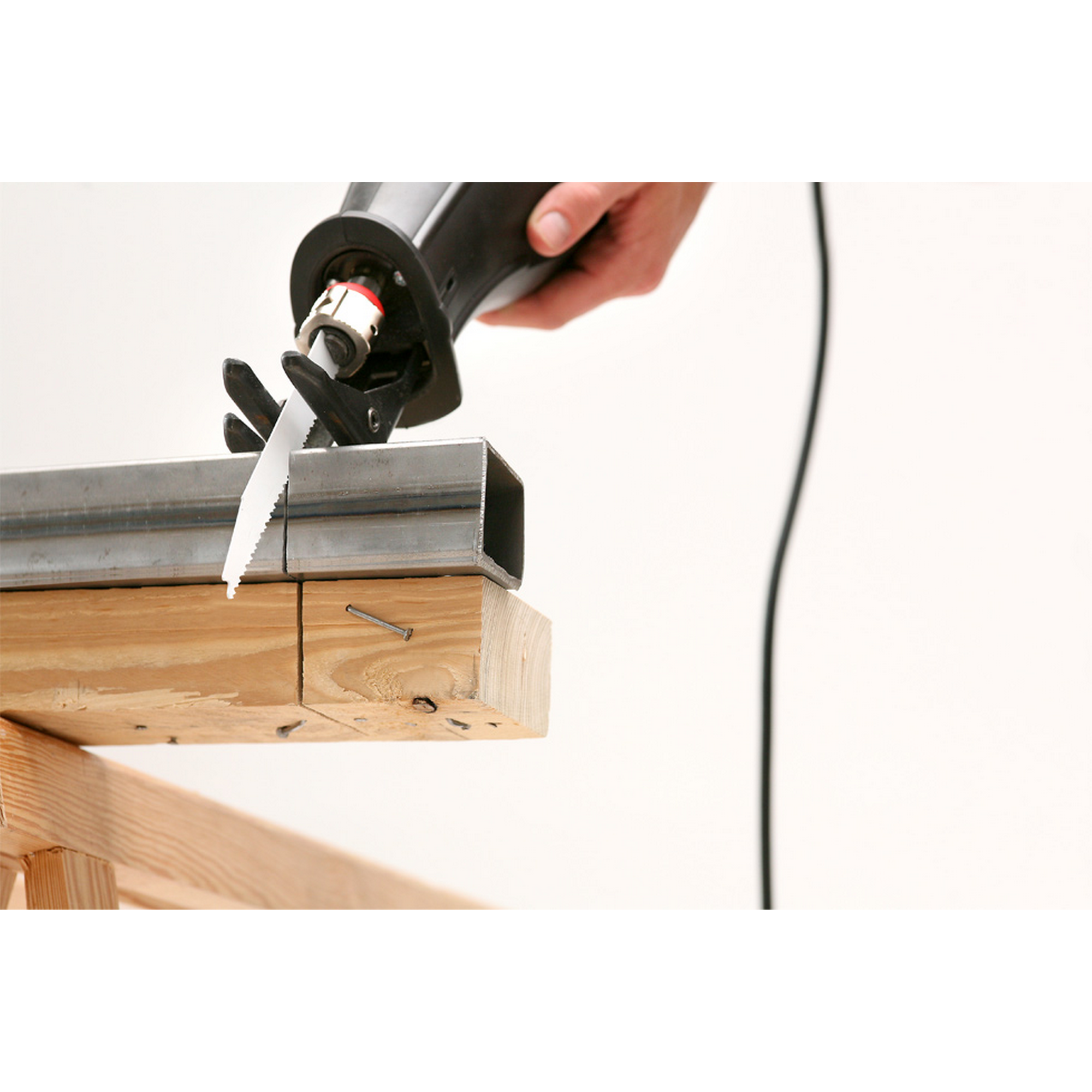 Säbelsägeblatt 'Easy Cut' BIM fein/grob 2 Stück