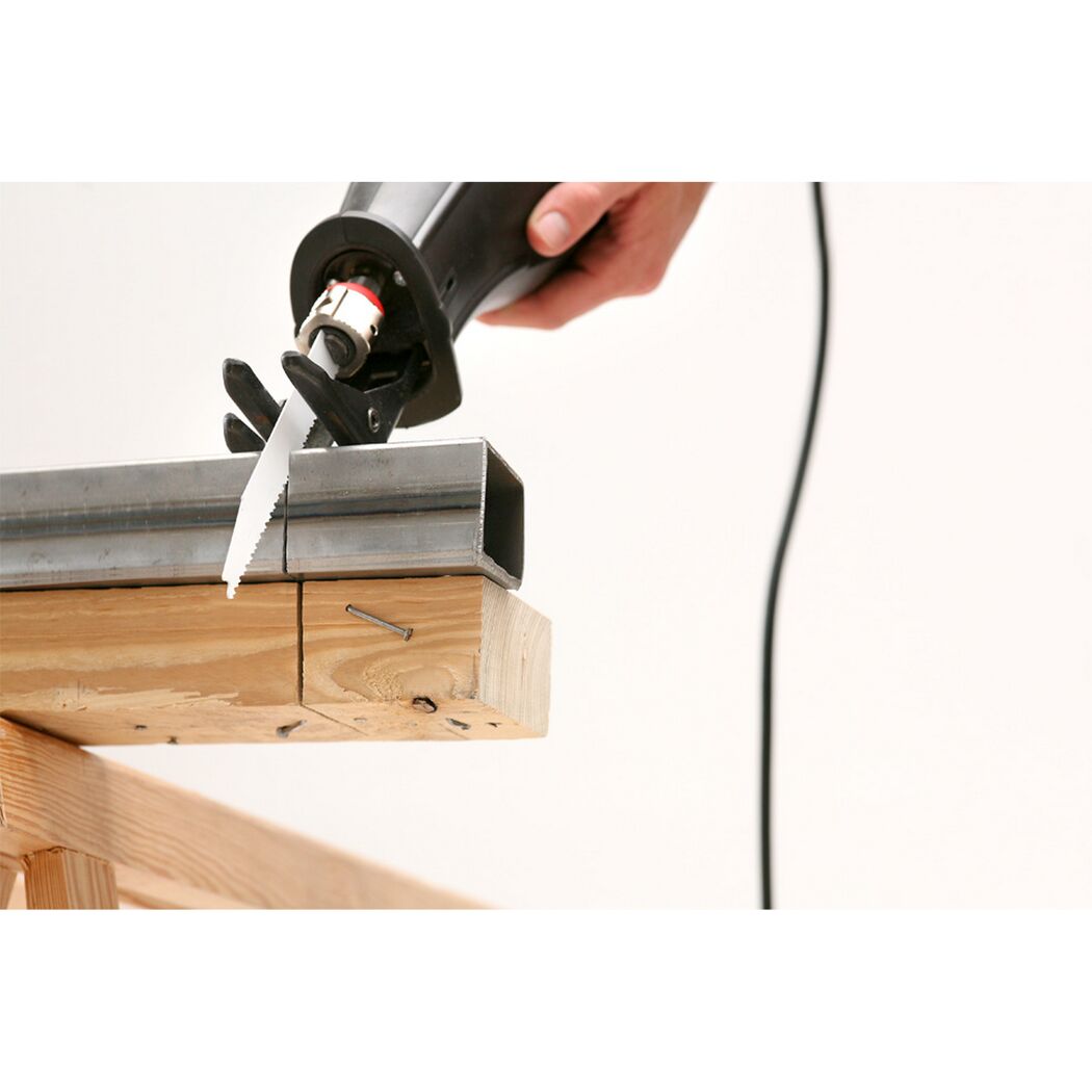 Säbelsägeblatt 'Easy Cut' BIM fein/grob 2 Stück