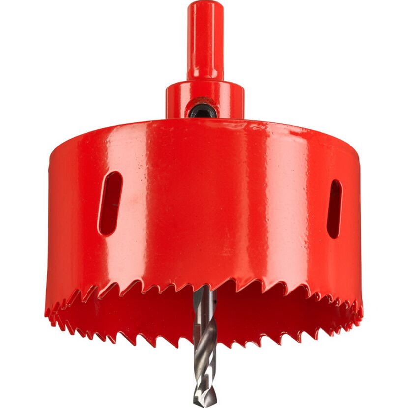 Bimetall-Lochsäge Ø 83 mm