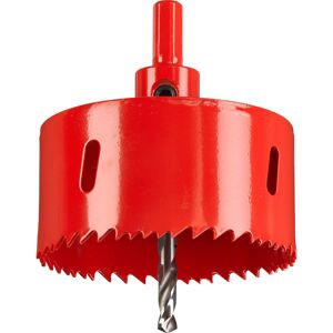 Bimetall-Lochsäge Ø 83 mm