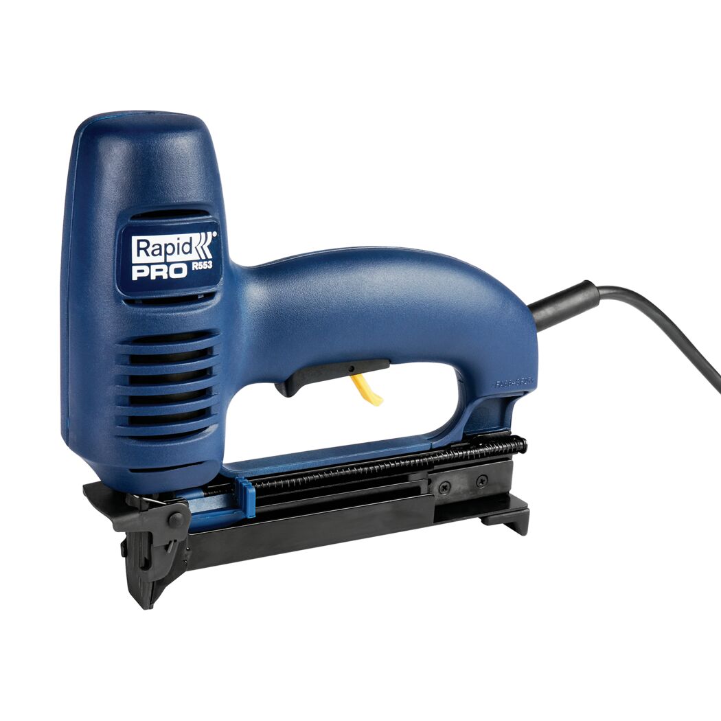 Rapid Elektrotacker 'R553 Professional'