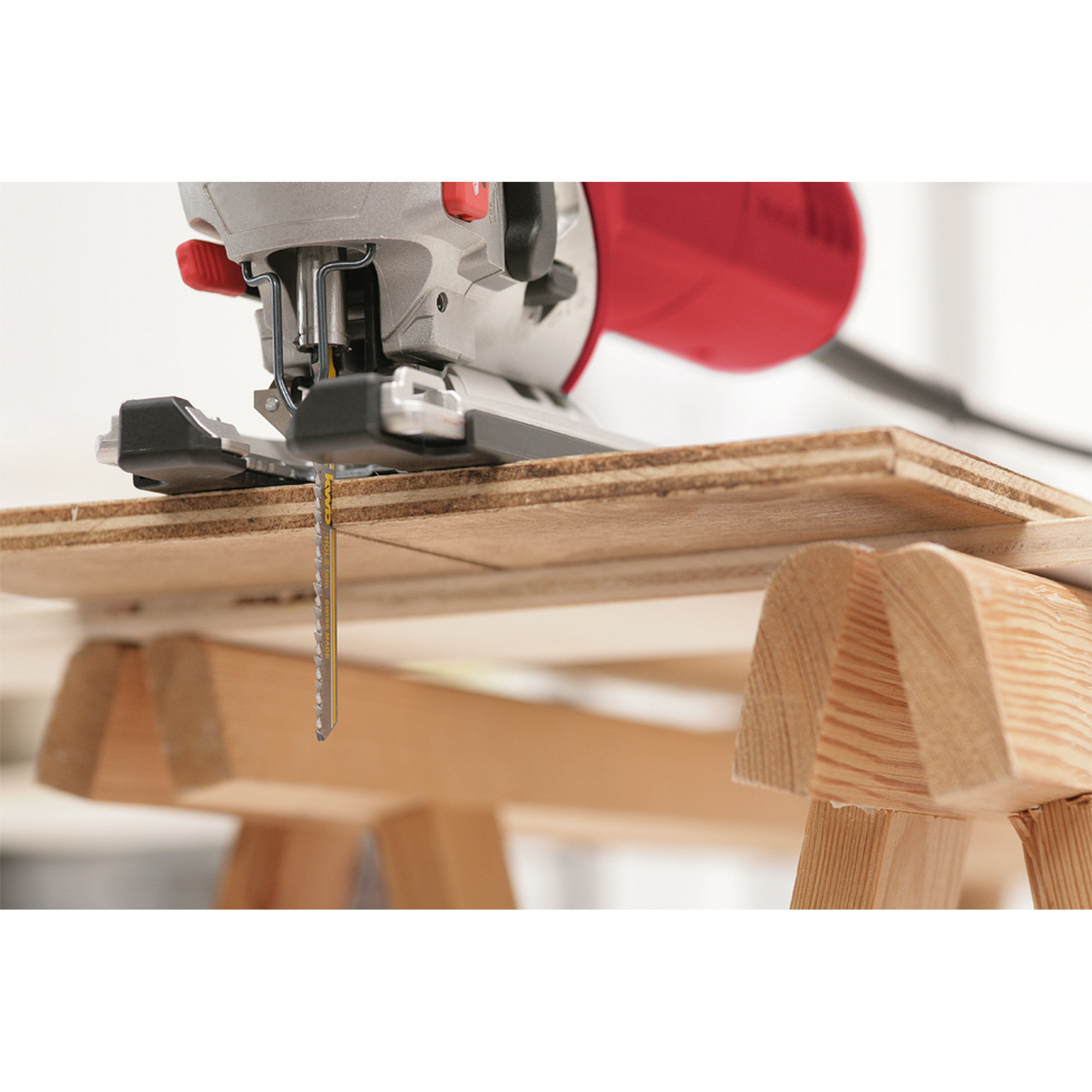 Stichsägeblatt HCS fein 2 Stück