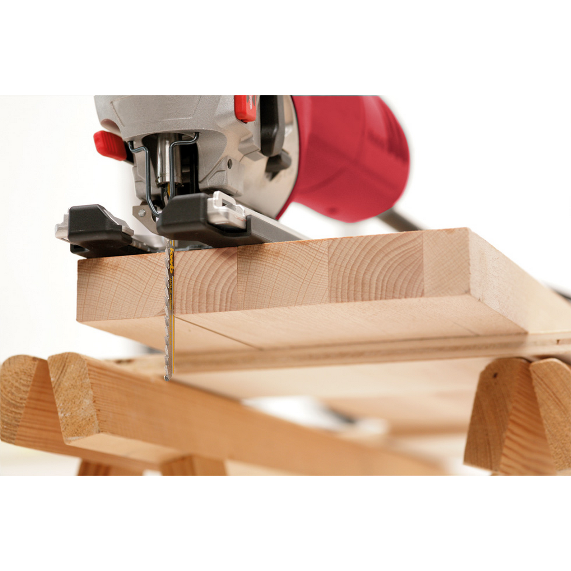 Stichsägeblatt HCS mittel 2 Stück