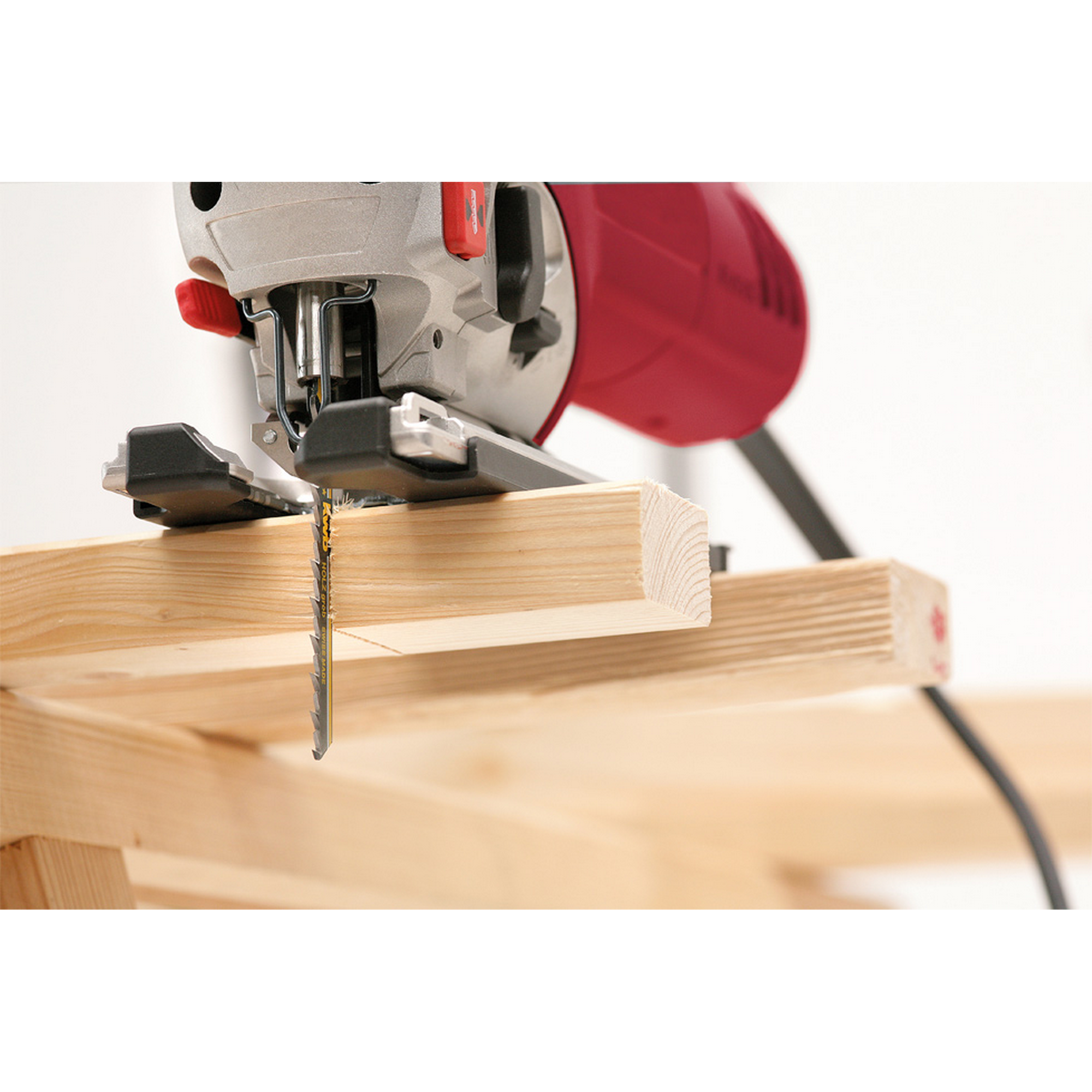 Stichsägeblatt HCS grob 2 Stück