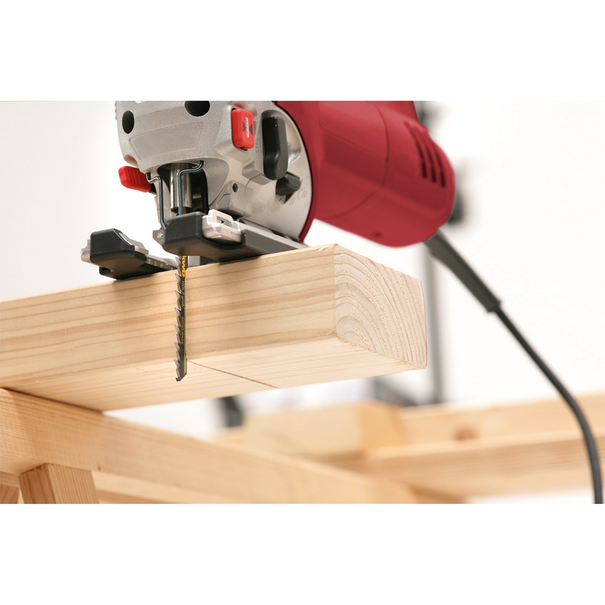 Stichsägeblatt HCS grob 2 Stück