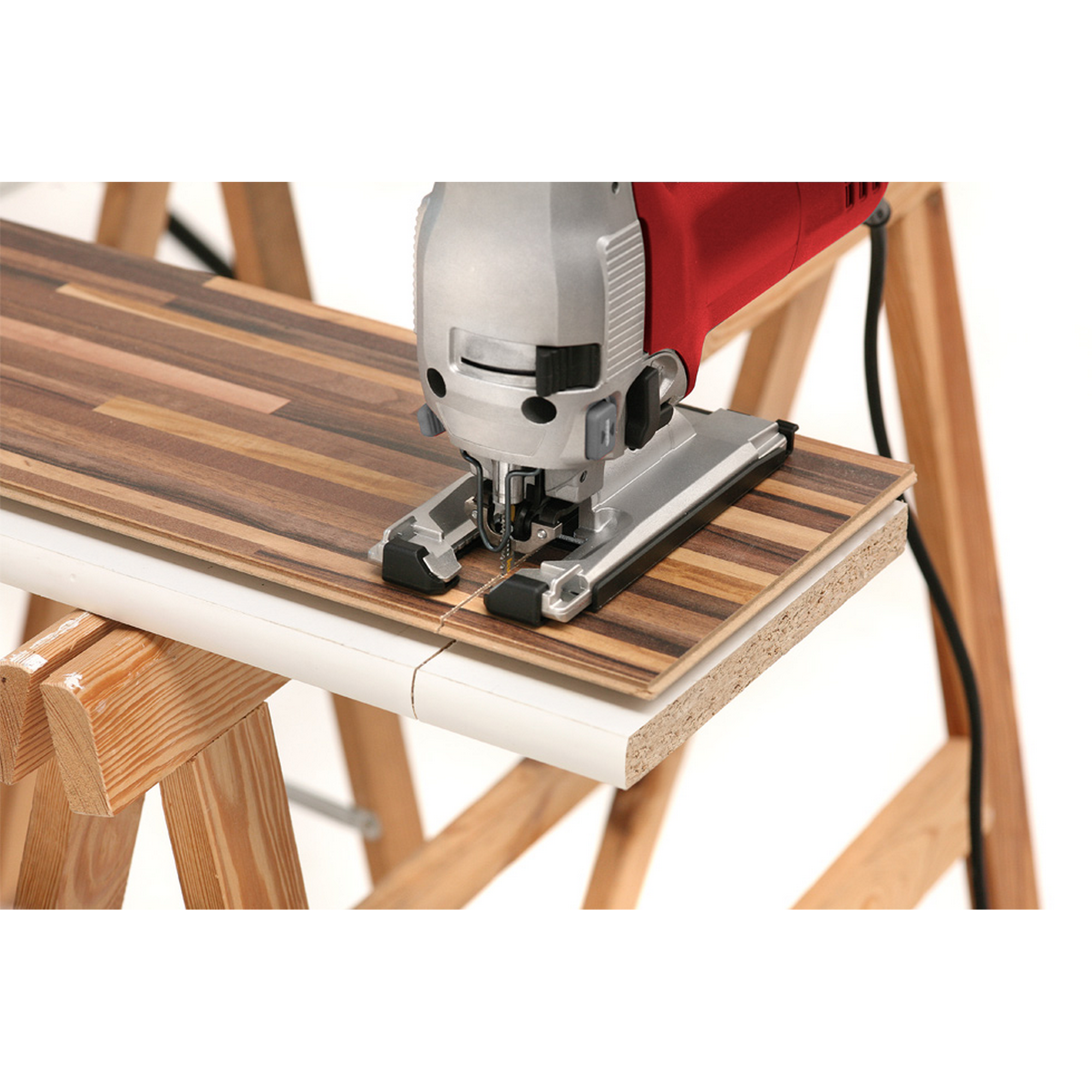 Stichsägeblatt BIM fein 2 Stück