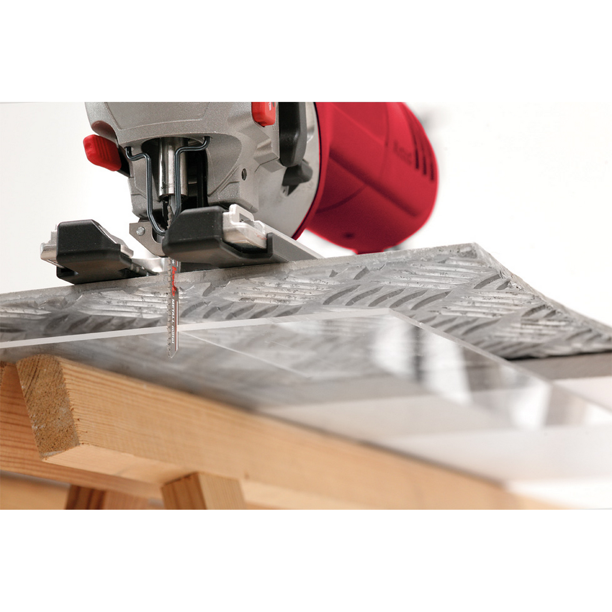 Stichsägeblatt BIM mittel 2 Stück