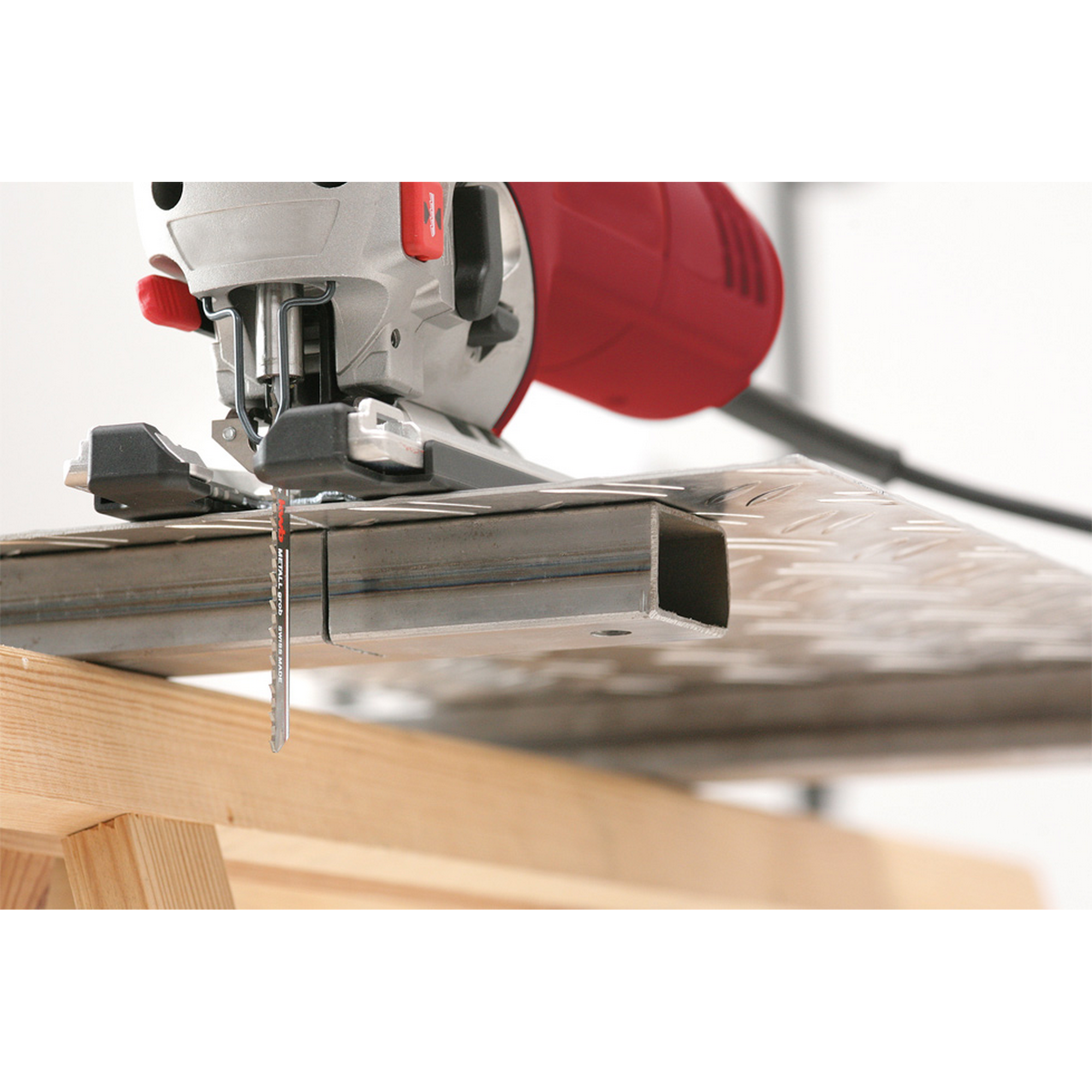 Stichsägeblatt BIM grob 2 Stück