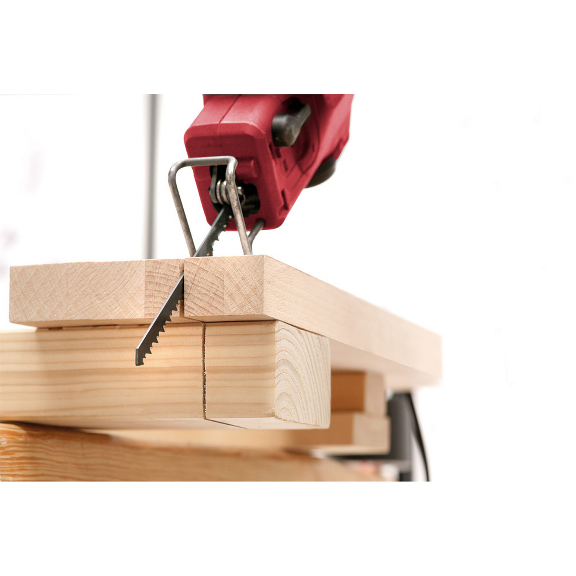 Stichsägeblatt HCS grob 2 Stück