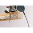 Stichsägeblatt 'Easy Cut' BIM fein/grob 2 Stück