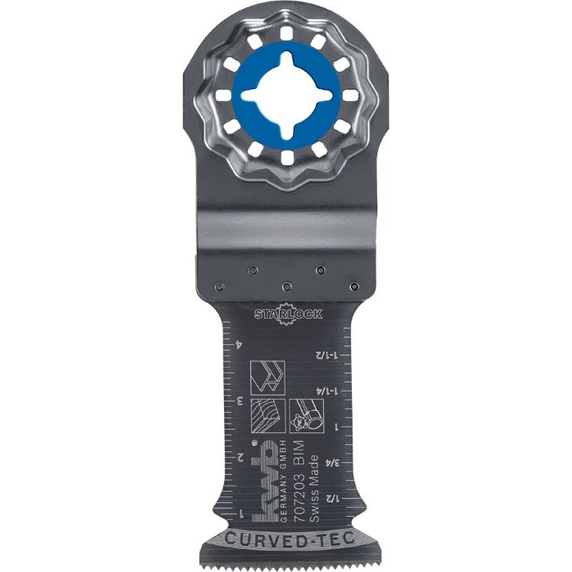 Tauchsägeblatt 32 mm