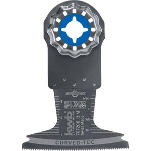 Tauchsägeblatt Bimetall 65 x 40 mm