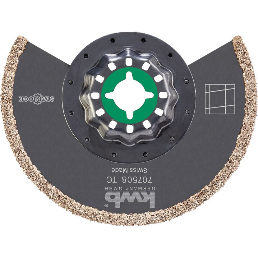 Sägeblatt Hartmetall Ø 85mm