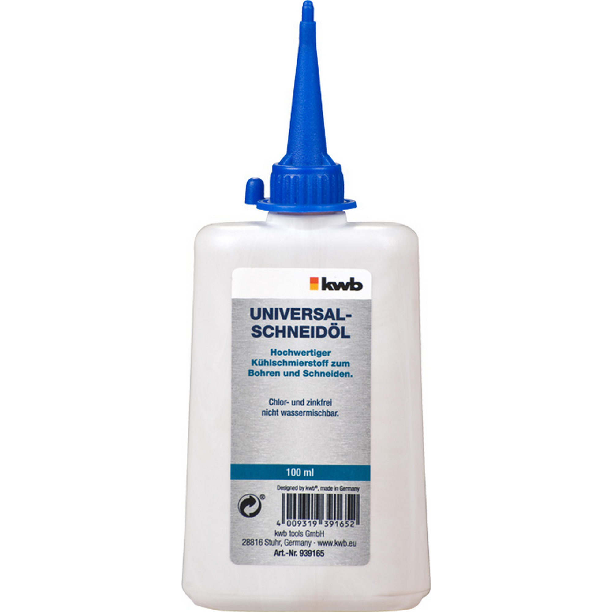 Universal-Schneidöl 100 ml