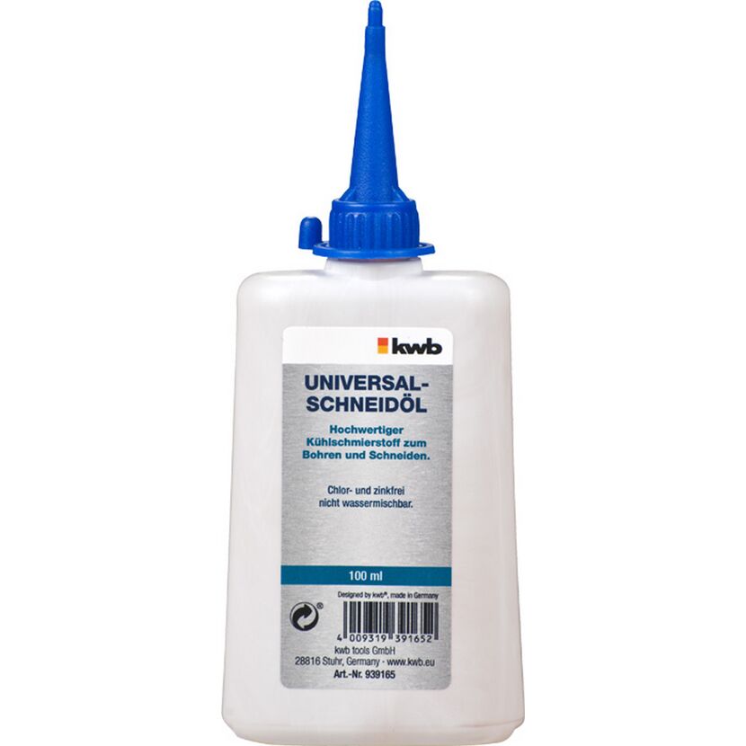 Universal-Schneidöl 100 ml