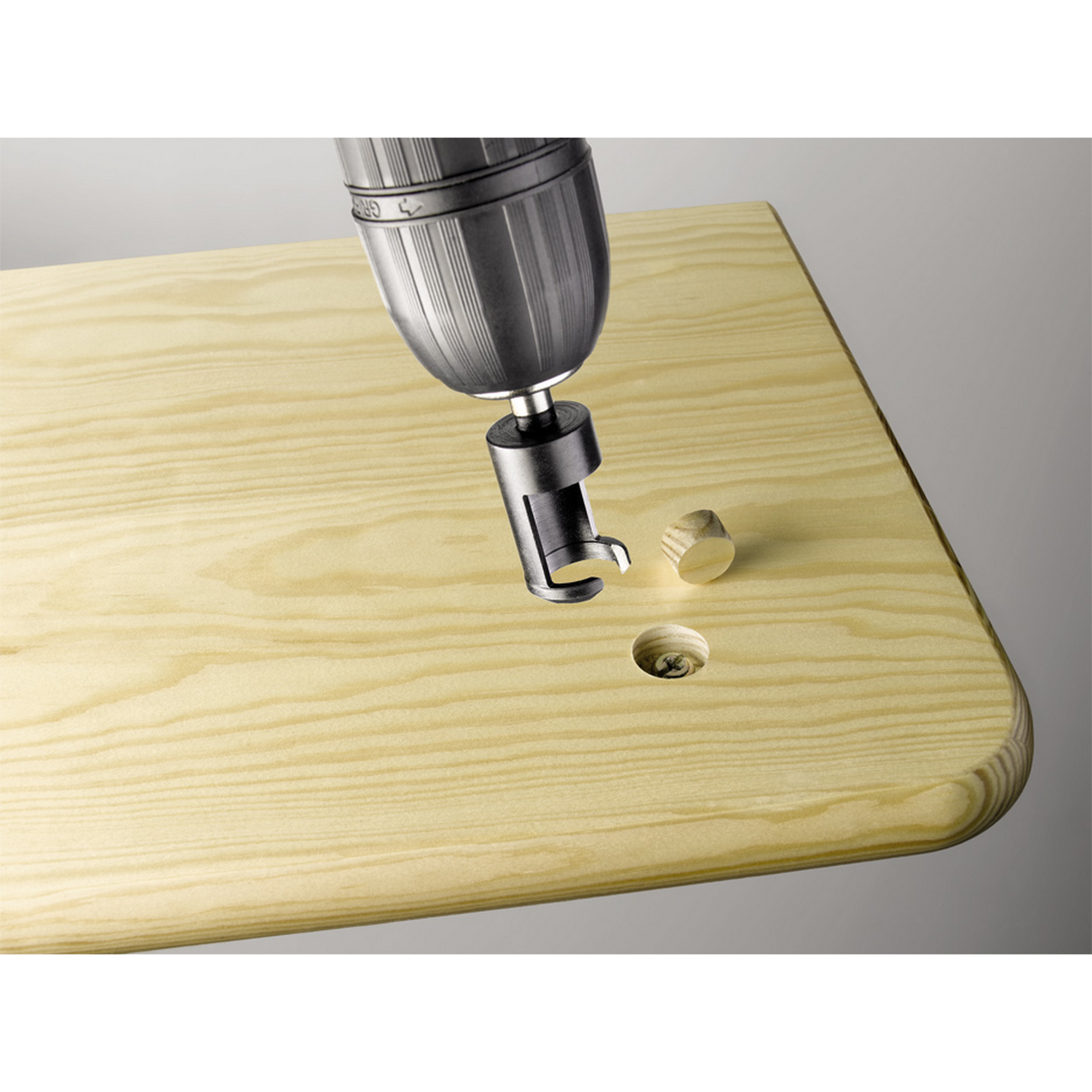 Zapfschneidersatz 3-teilig