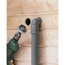 Mehrkranzlochsäge Ø 60-95 mm 5-teilig