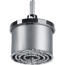 Mehrkranzlochsäge Ø 33-83 mm 6-teilig