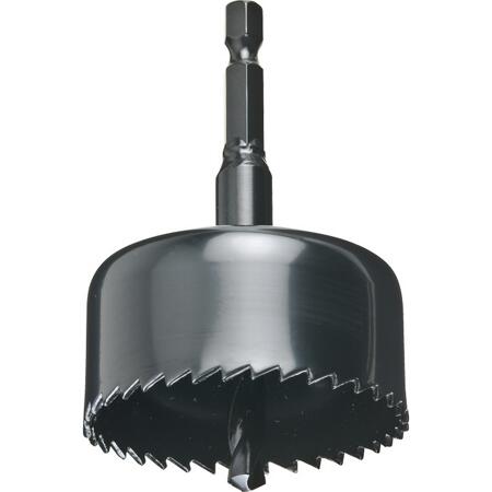 2. Bild von Lochsägen-Set Ø 26-52 mm 4-teilig