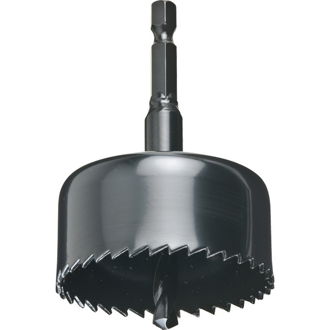 Bild von Lochsägen-Set Ø 26-52 mm 4-teilig